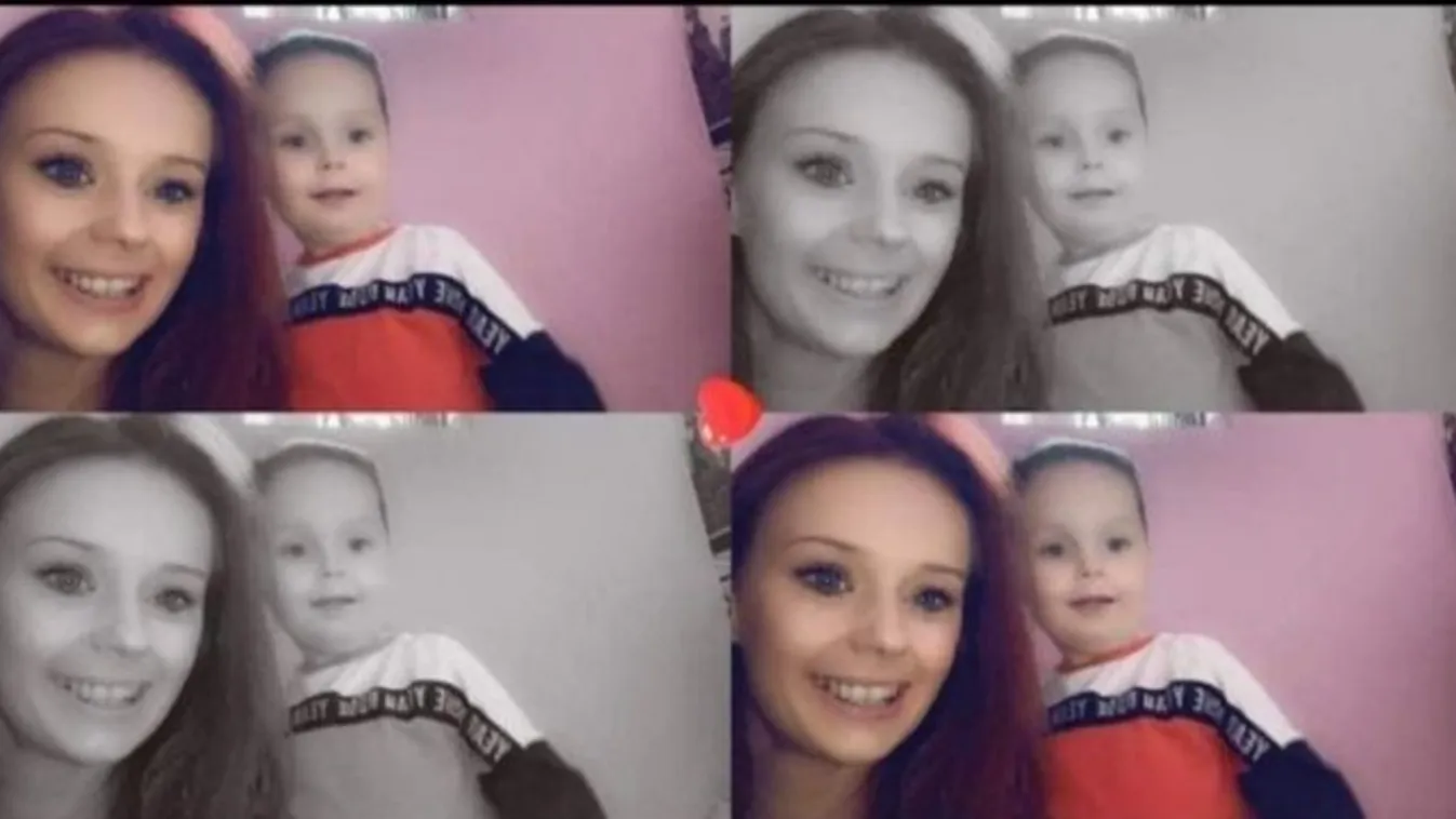 A legkisebb koporsó a legnehezebb: belázasodott, öt nappal később meghalt a négyéves fiú
