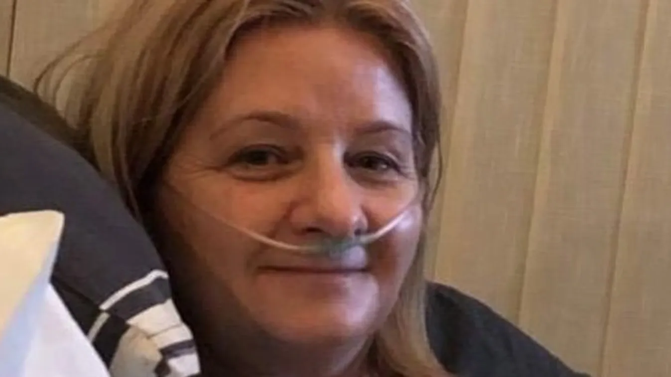 Jövőjét tervezte a vírusban elhunyt kétgyermekes anyuka