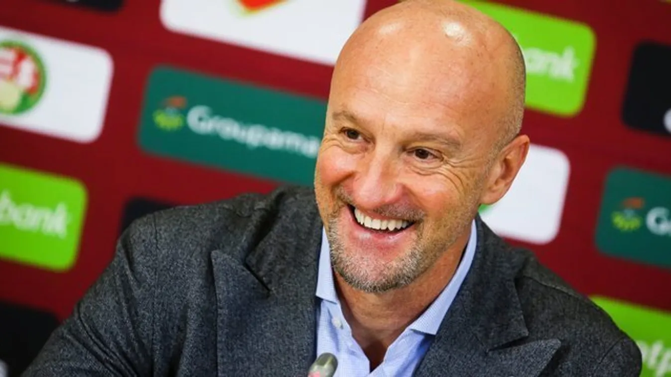 Meghosszabbította szerződését Marco Rossi