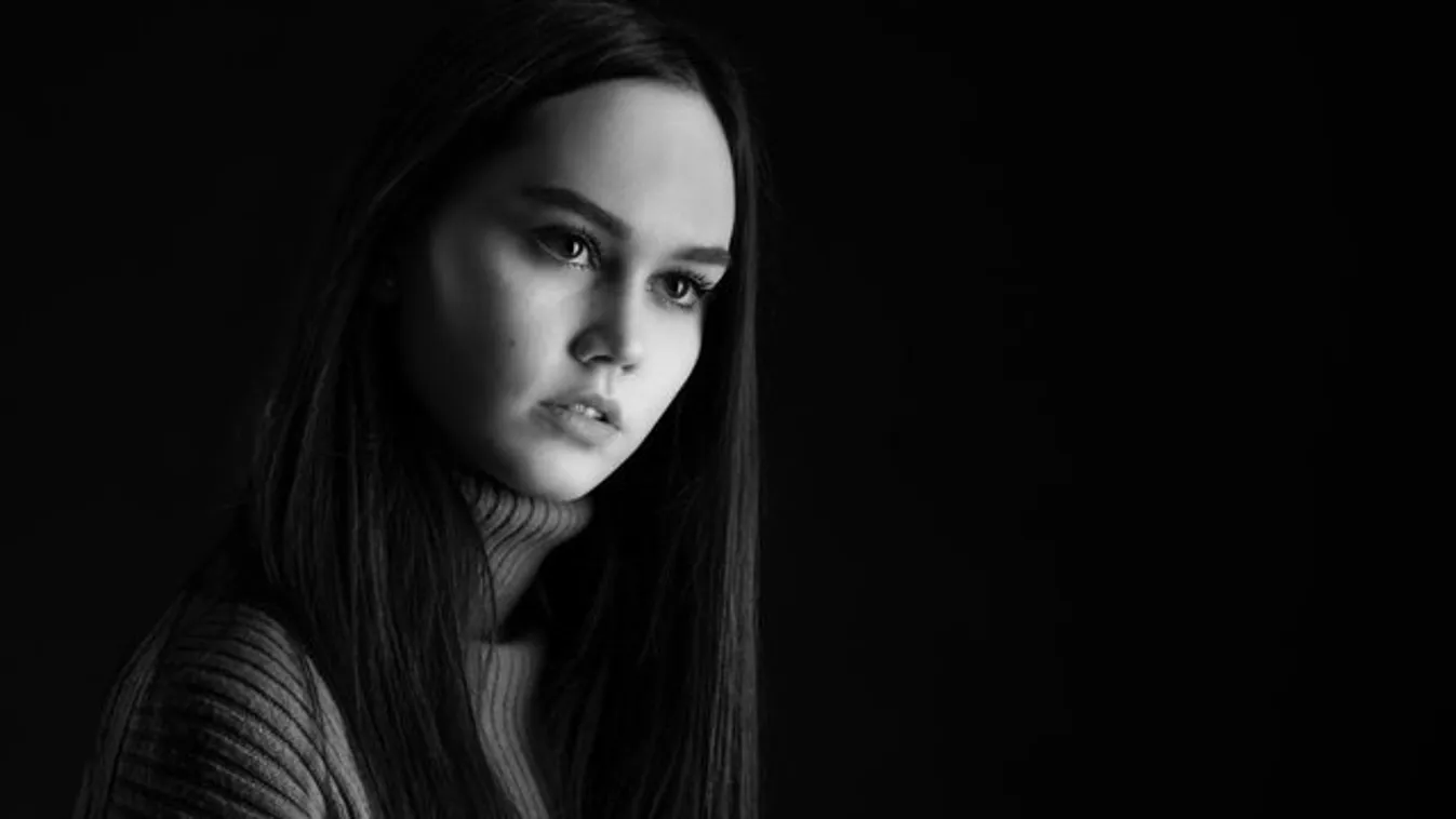 Tündérszépek 2021 – Ismerje meg Petrovics Lilit