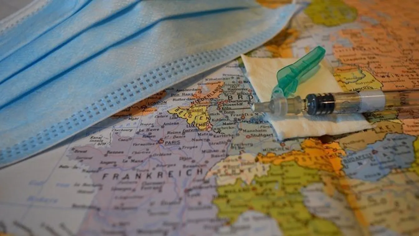 Mégis megkapják az igazolást? Úgy tűnik, az EU mégis elfogadná a kínai és az orosz oltást a védettségi igazolványnál