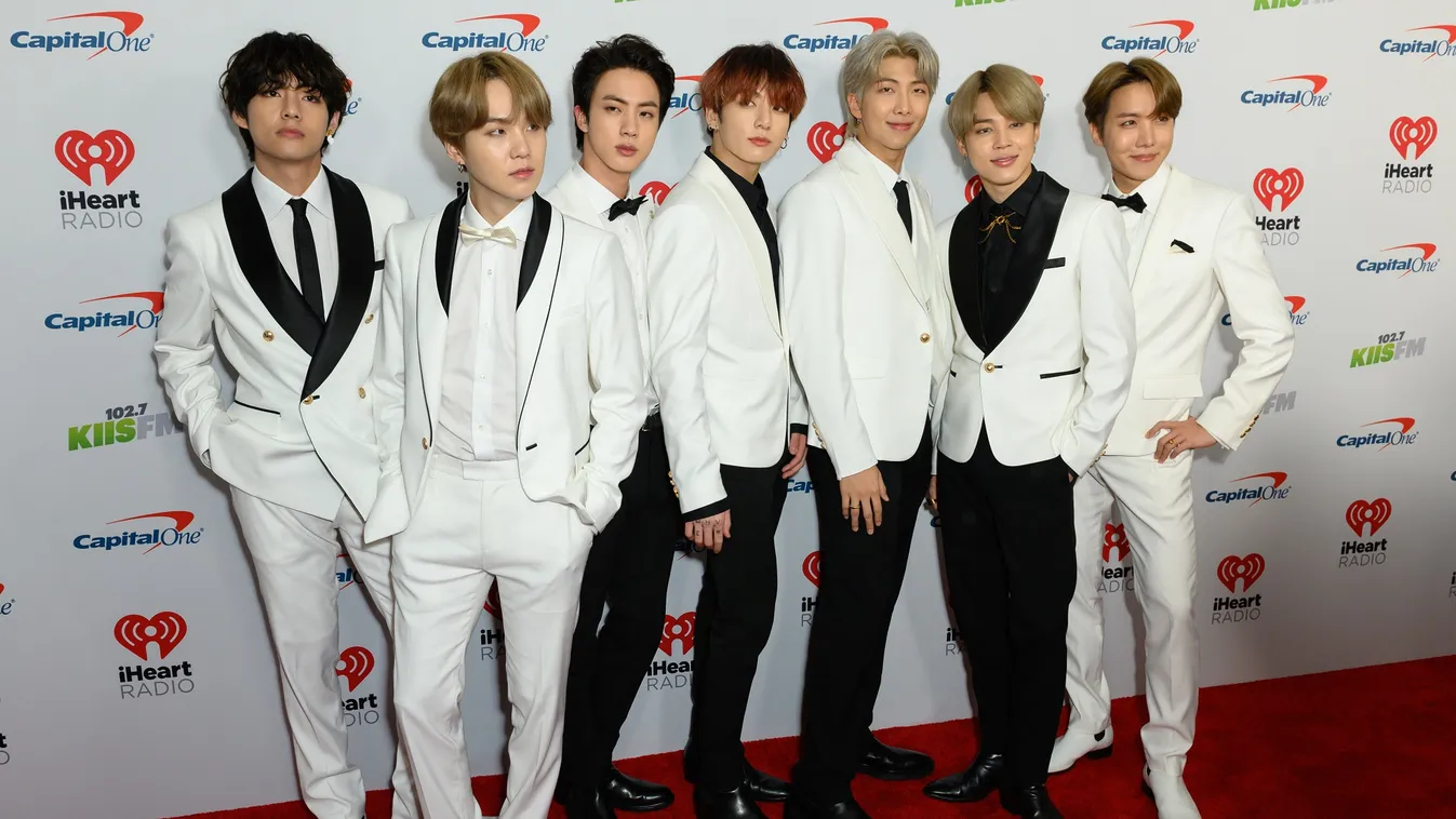 Hamarosan megkóstolhatják a híres K-pop együttes kedvenc menüjét