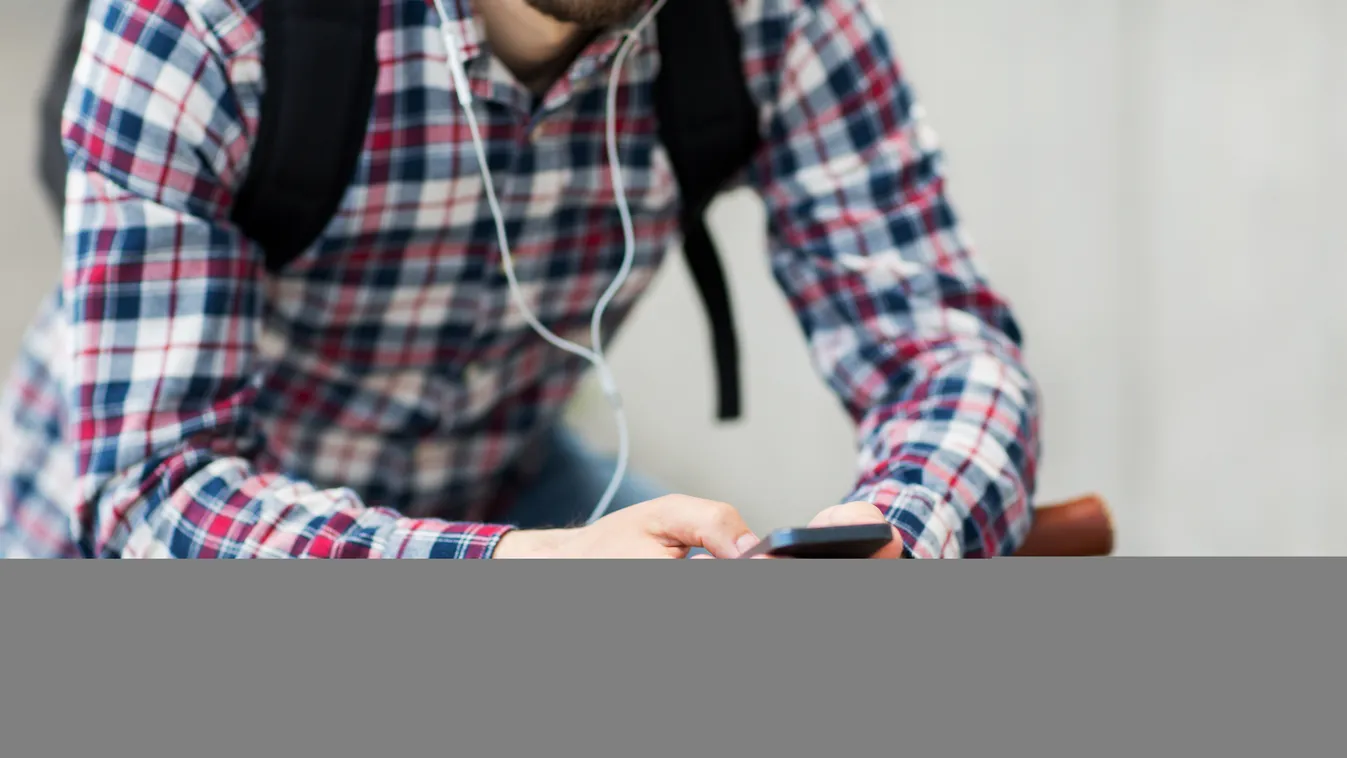 Hat telefonos app, ami segít környezettudatosabbá válni