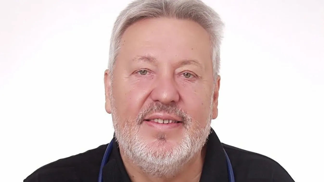 Dr. Bense Tamás elmondta: A gyerekek is részei a nyájimmunitásnak