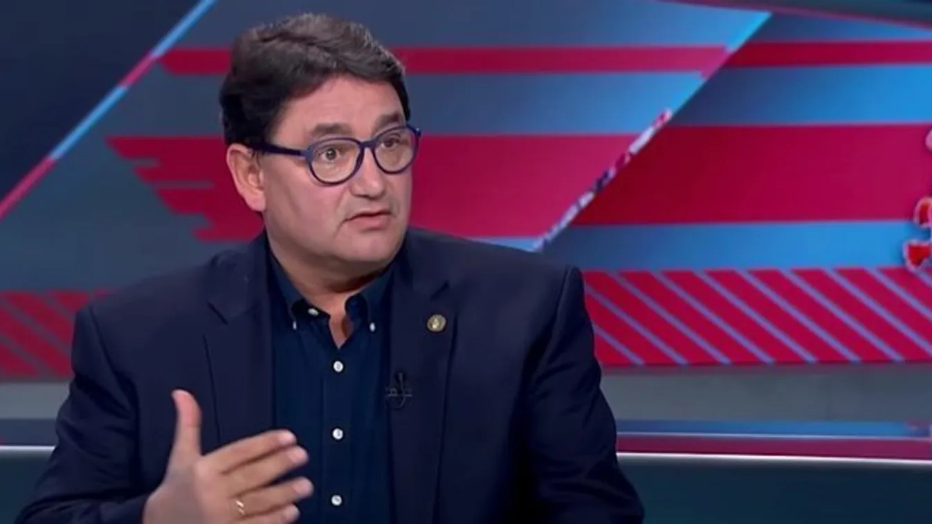 Merkely Béla: bármelyik vakcinát adják, el kell fogadni!