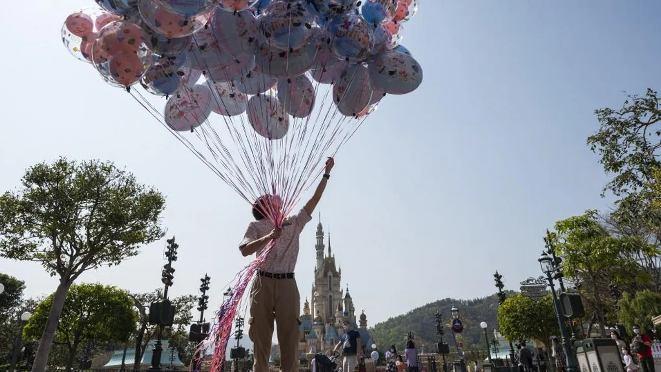 Új, elfogadóbb szabályokat hoztak a Disney munkatársainak