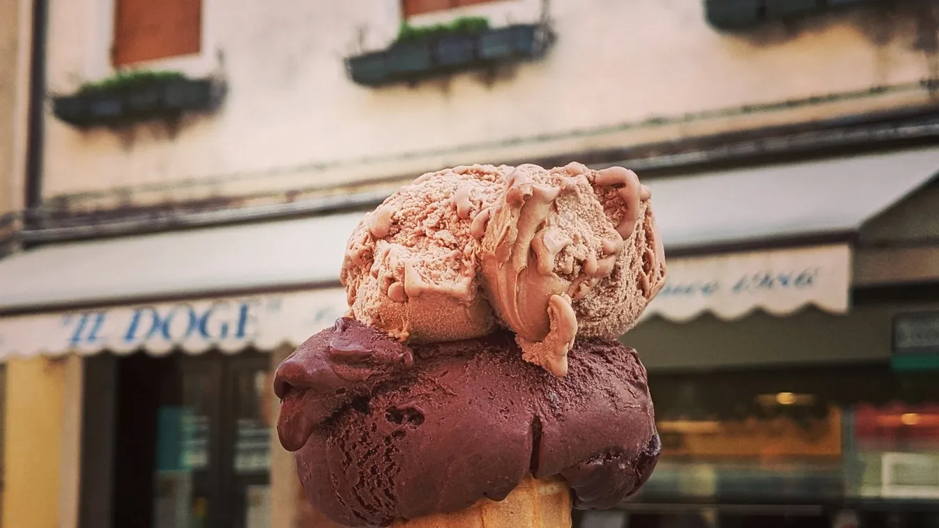 Törvény által biztosítanák az olasz gelatok kiváló minőségét