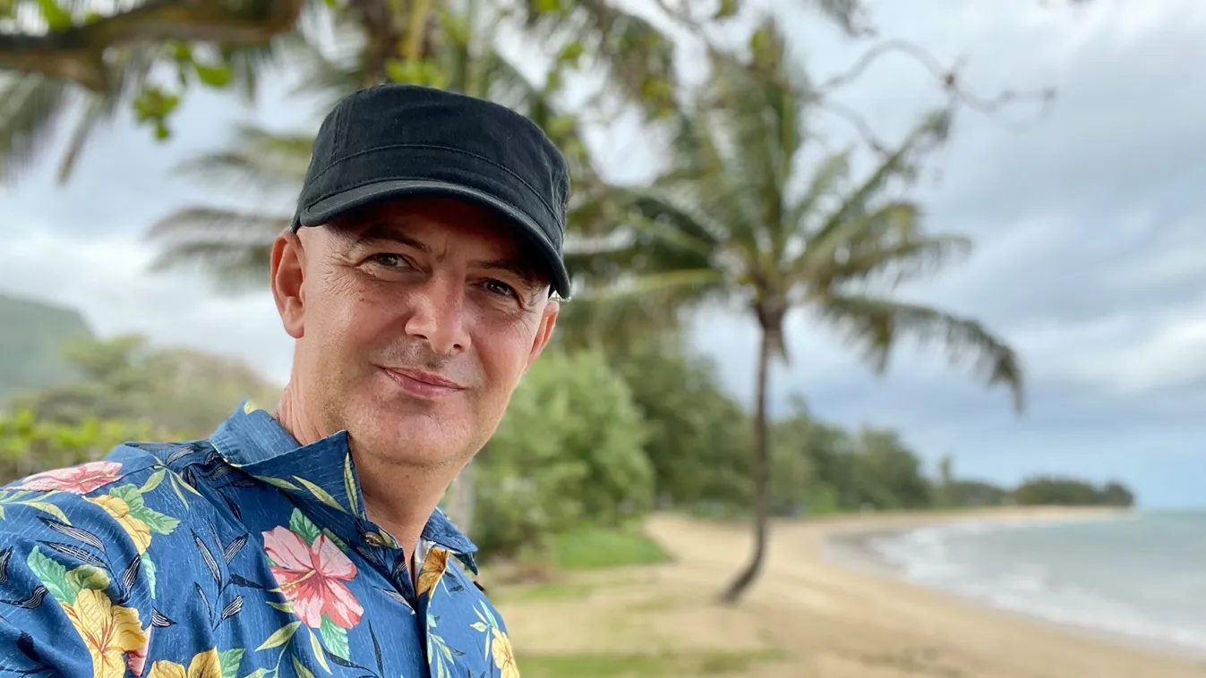 Hawaii beköszönéssel, nyuszi origamival és eszínházzal érkezik a húsvét