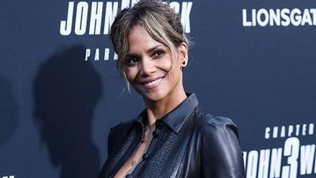 Halle Berry képtelen megöregedni: 54 évesen is 30-nak néz ki - Fotó