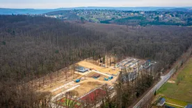 Egyedülálló élménypark épül Zalaegerszegen