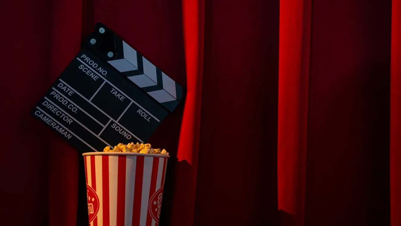 Jövő héten minden este nézhetünk filmet a Mozinet Filmnapok keretében