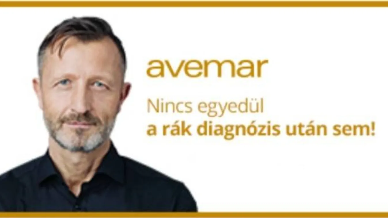 NINCS EGYEDÜL A RÁK DIAGNÓZIS UTÁN SEM! (x)
