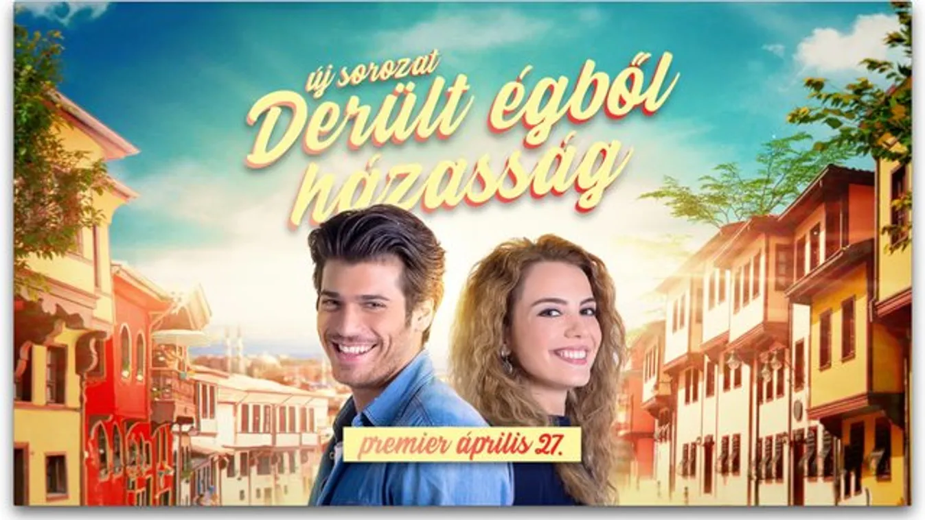 Jön a LifeTV legújabb török sorozata!