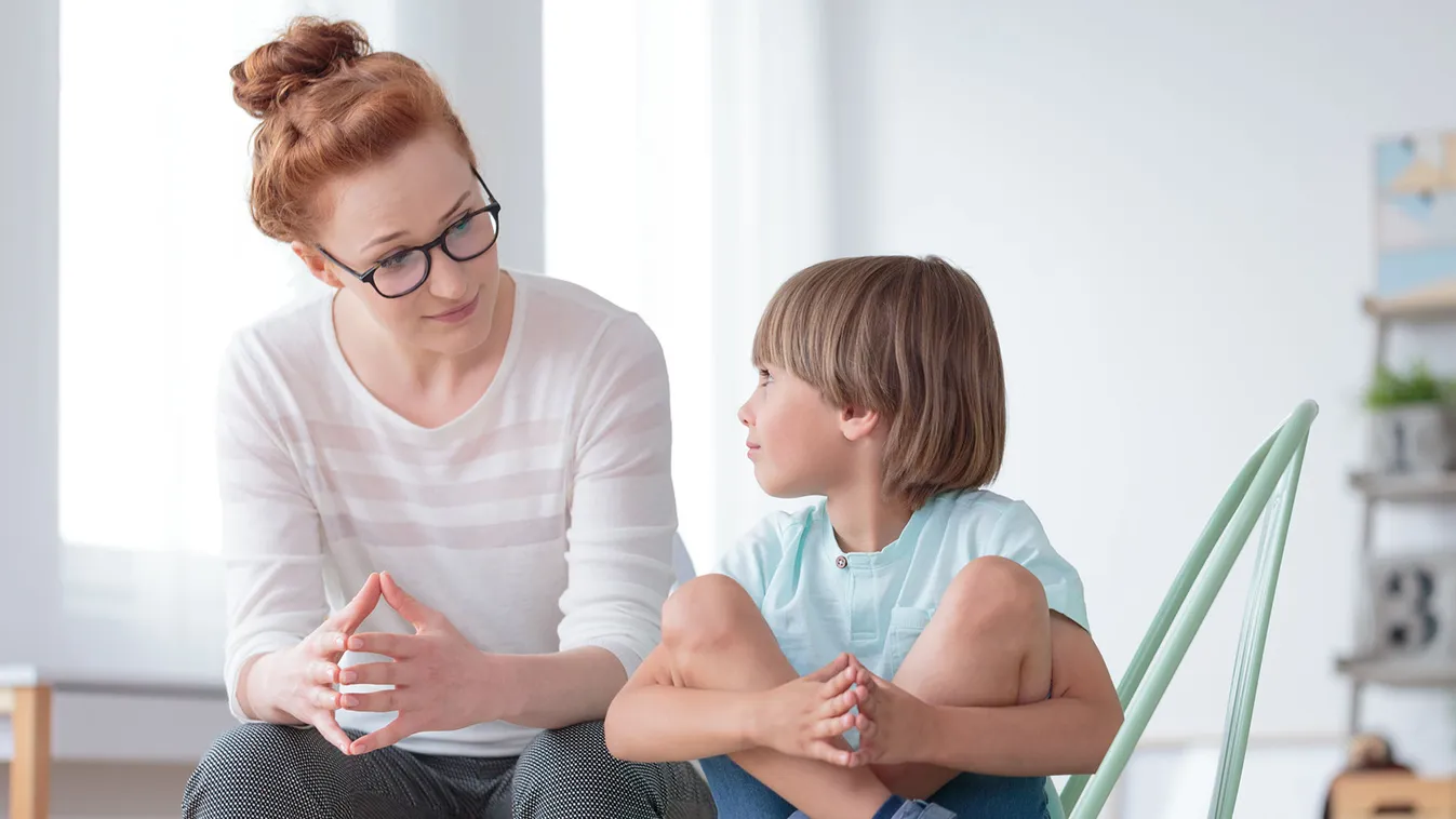 A hiperaktivitás okát a belső fülben is kereshetjük?