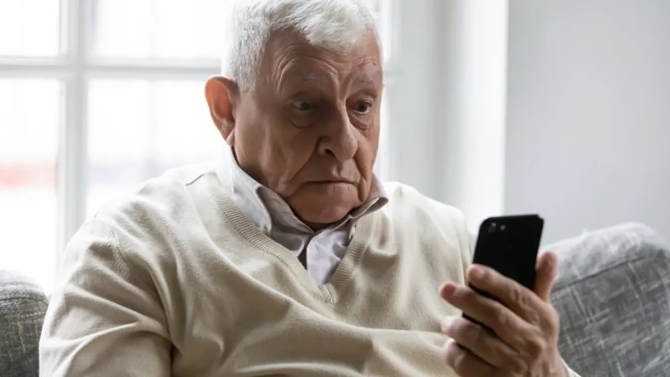 Vigyázat! Csaló telefonhívások miatt adtak ki riasztást