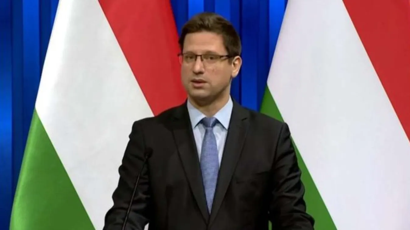 Gulyás: növekszik a Városliget zöldfelülete a főpolgármester által kifogásolt beruházással