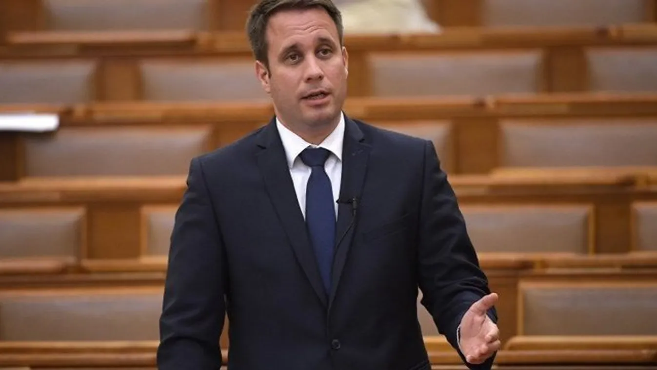 Dömötör Csaba: jelentősen visszaesett a kormányzati Facebook-oldal és kormánypárti politikusok oldalának elérése