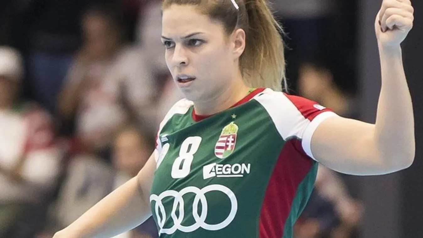Van remény! Még nem mondott le Tokióról a női kéziválogatott ásza