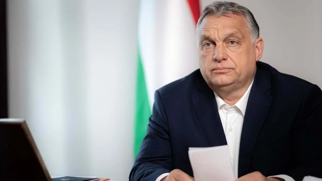 Óriási örömhírt jelentett be Orbán Viktor – videó