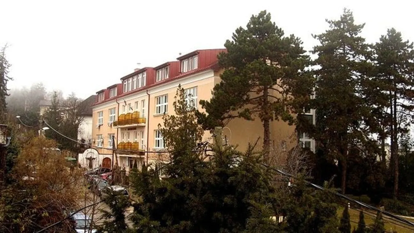 Poszt-Covid-részleget adtak át a Budapesti Szent Ferenc Kórházban