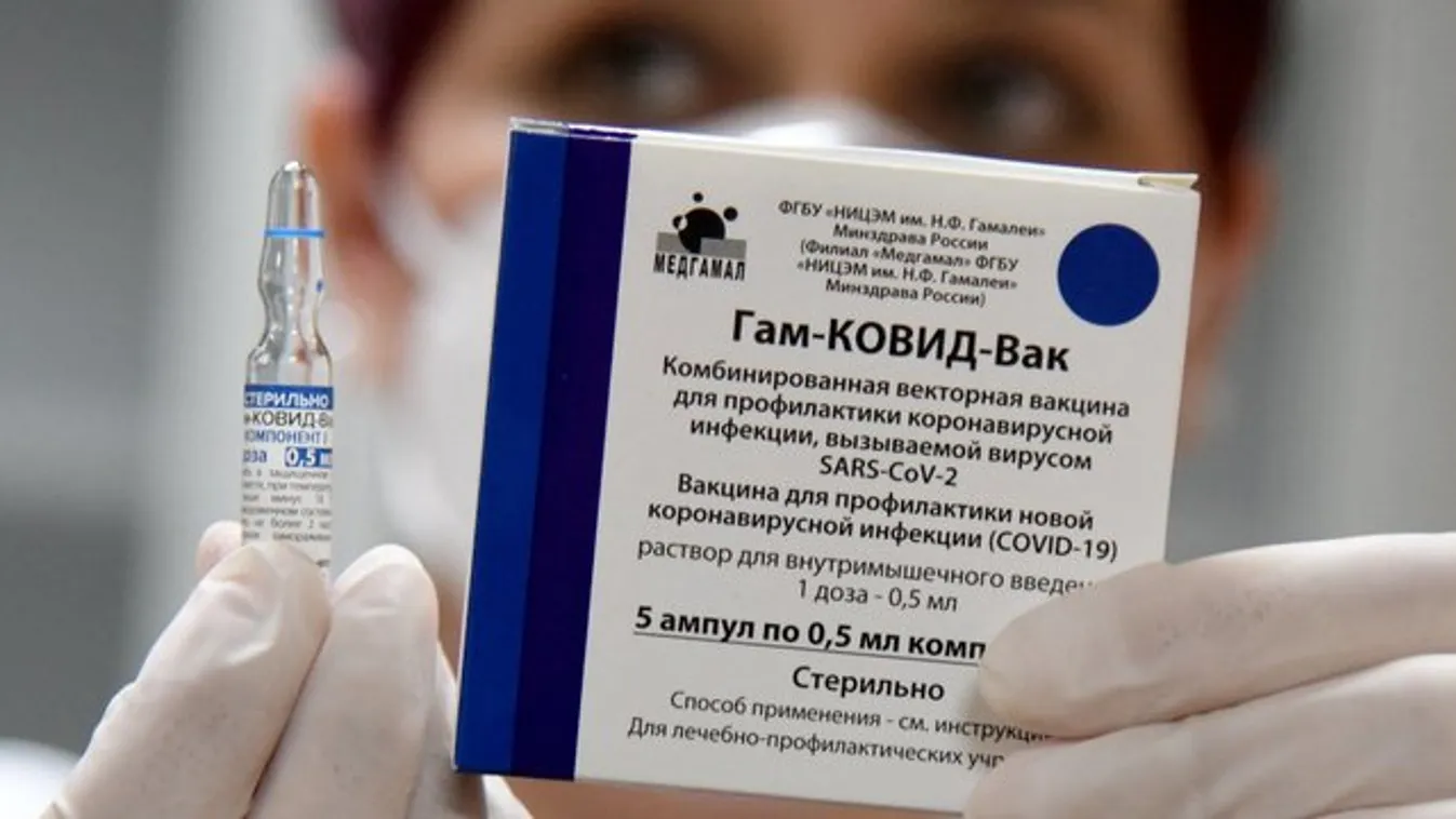 Nem várnak Brüsszelre! Több német tartomány vezetője is orosz vakcinát rendelne