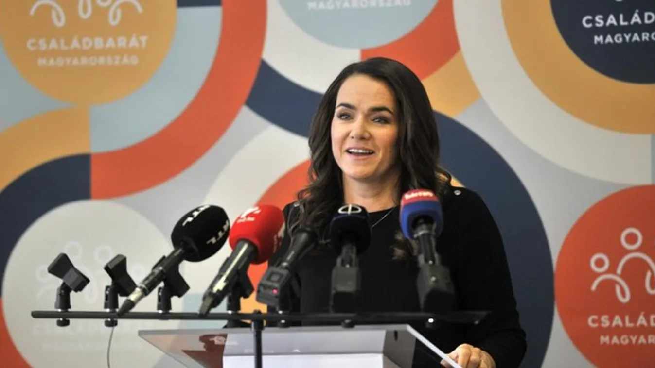 Novák: a kapcsolati erőszak nem magánügy, az áldozatoknak van kitől segítséget kérniük