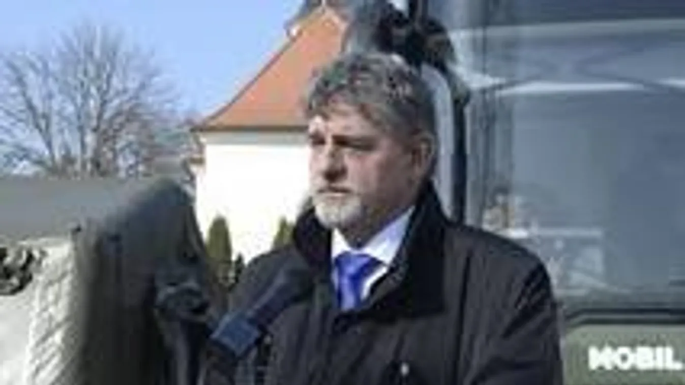 György István: az oltási program húsvét alatt is dinamikusan halad