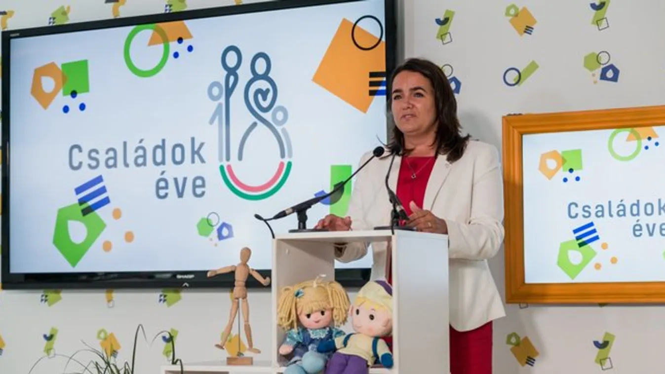 Novák: egyszerűbb feltételek mellett, még többen igényelhetik az otthonteremtési és otthonfelújítási támogatásokat