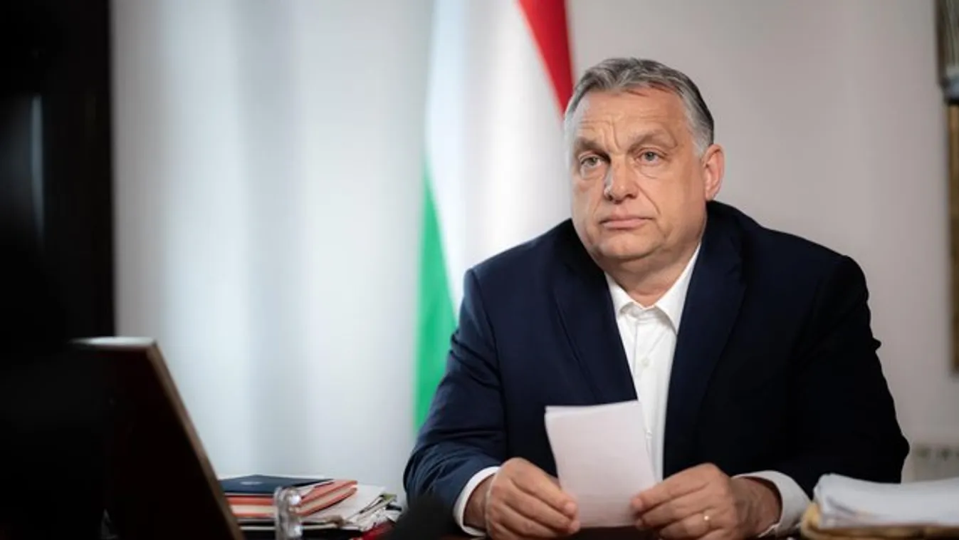 Orbán Viktor nagy bejelentést tett: már 3,5 millió magyart beoltottak