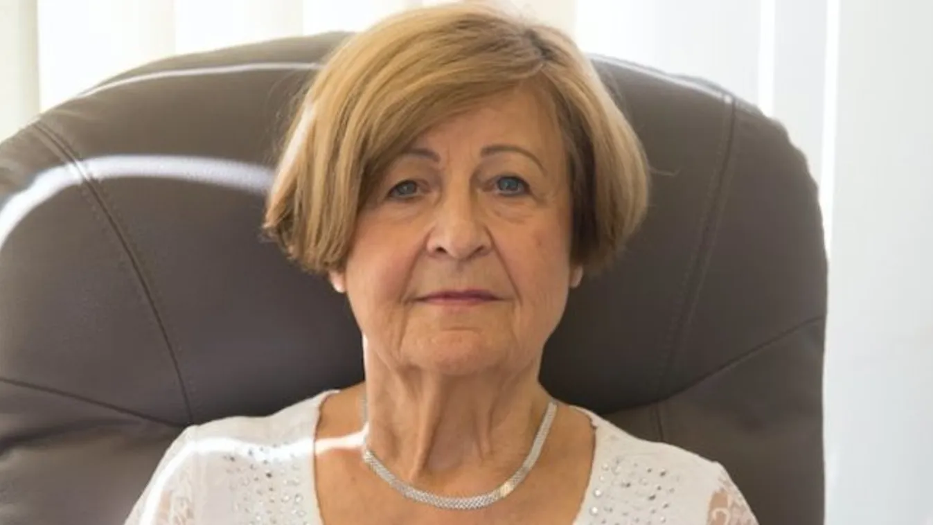 Bagdy Emőke elárulta, így erősíthetjük lelkünket egy világjárvány közepén