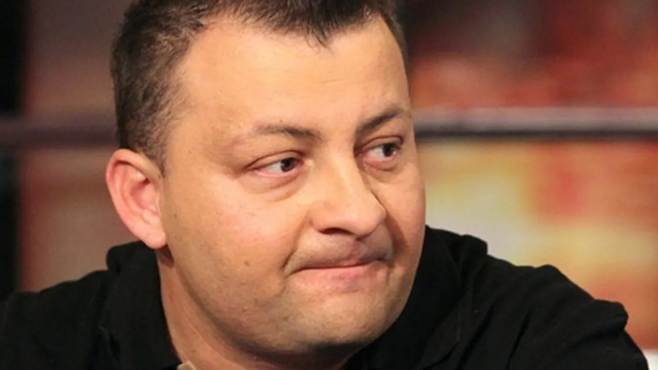 Nagy a baj: A gyújtogatás miatt eljárást indítottak Gáspár Zsolti ellen