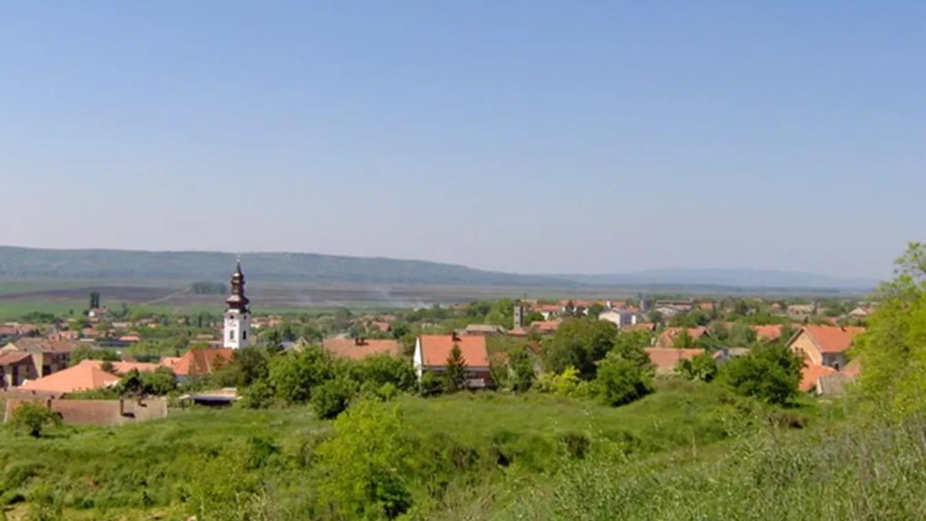 Egy professzor szerint a Bácskában rejtőzhet Attila sírja