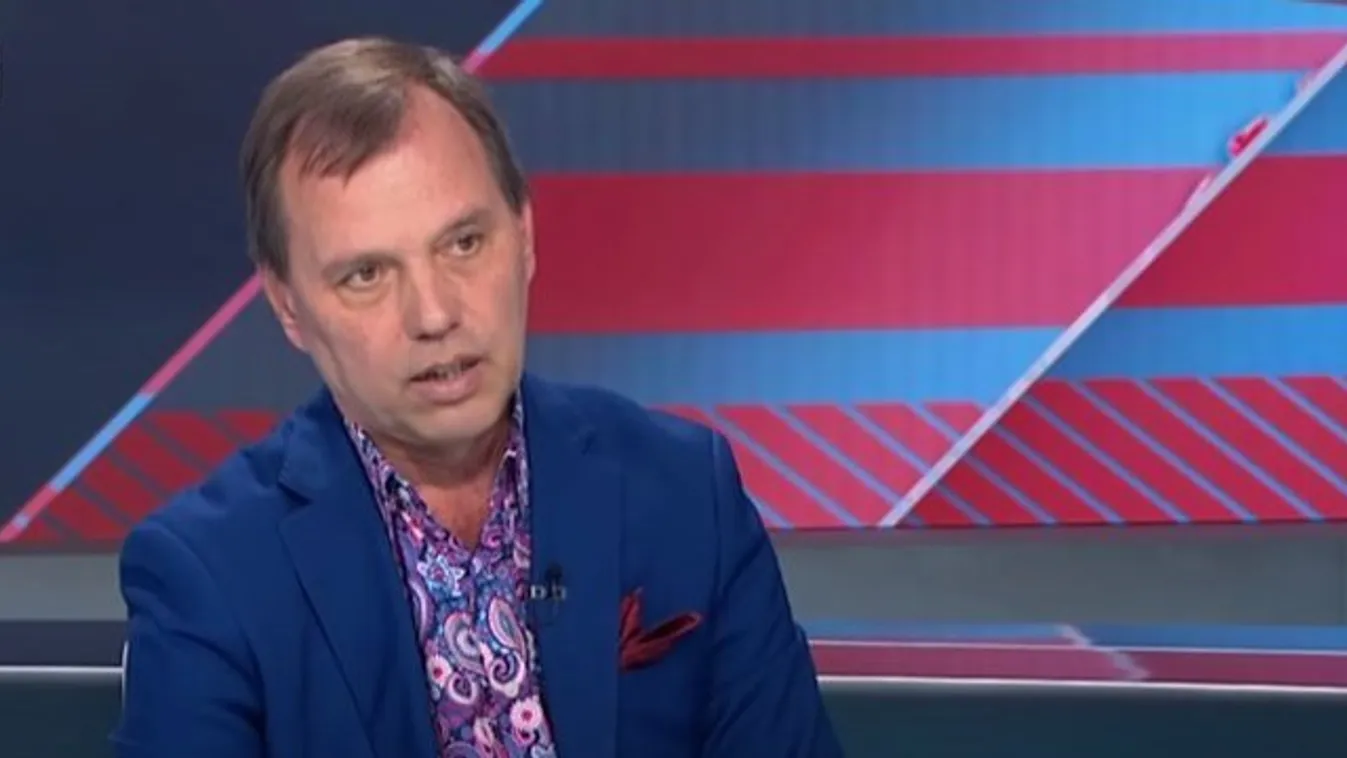 Tiszta vizet öntött a pohárba Szlávik János: őszintén beszélt a vakcinákról