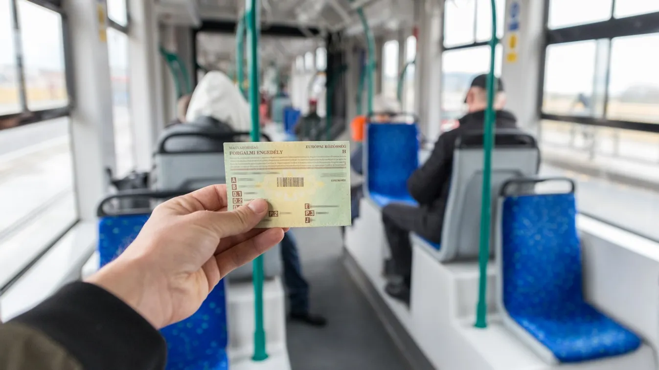 Ingyen használhatják a BKK járatait az autósok csütörtökön
