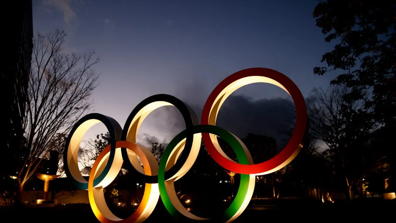 Háromszáz szobás hotelt bérelnek a fertőzöttek részére a nyári olimpián