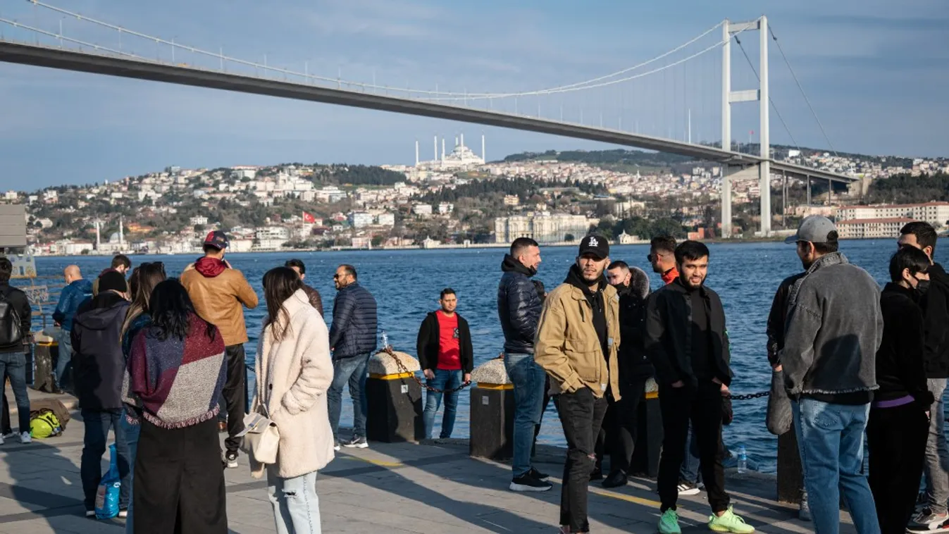 Járványügyi körkép: Törökország szigorít, Izrael hamarosan fogadja a turistákat