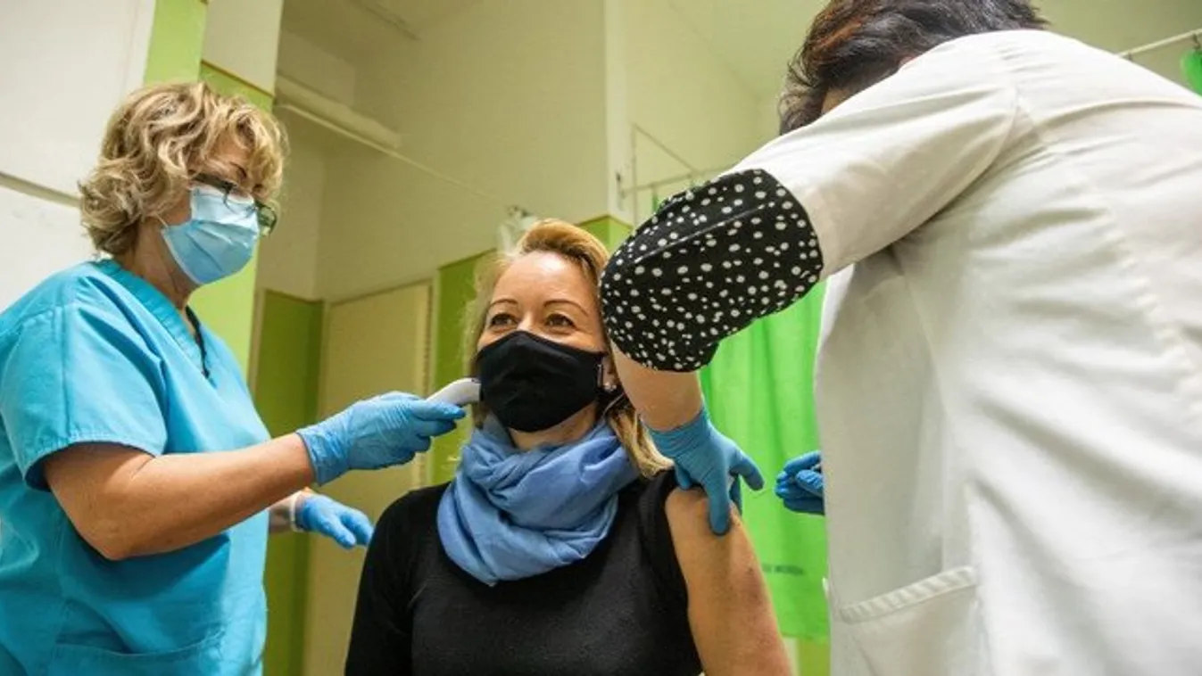 Müller Cecília elárulta, mi áll a magas halálozási adat hátterében