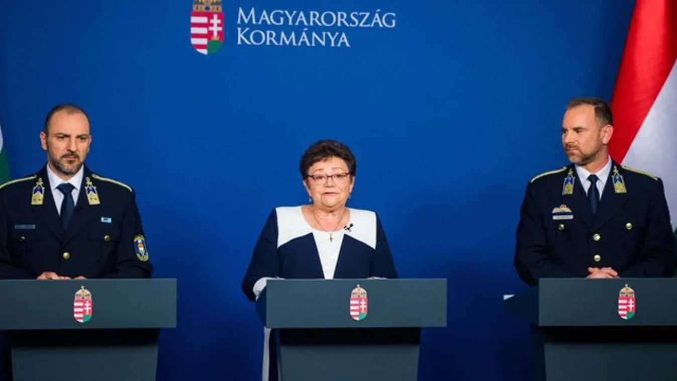 Támadás érte a vakcina időpontfoglaló rendszert