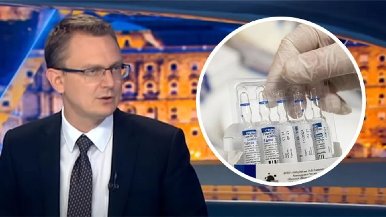 Rétvári: Ha a baloldalon múlna, ma kevesebb beoltott és több fertőzött lenne
