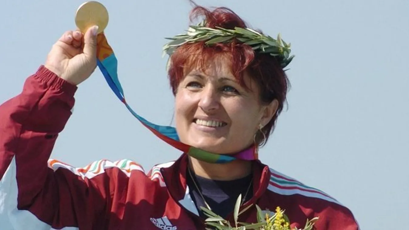 Megható sorokkal búcsúzik a koronavírusban elhunyt olimpiai bajnoktól Orbán Viktor