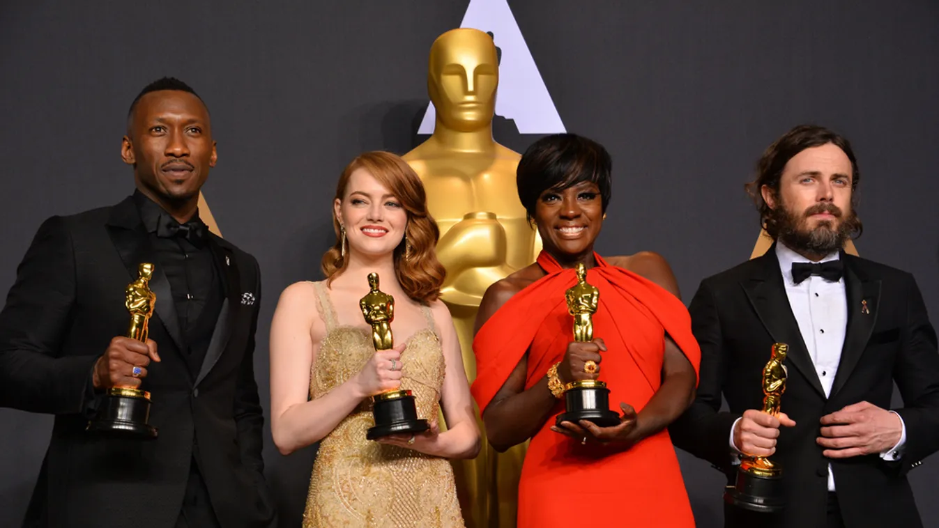 Érdekesen alakulhat az idei Oscar-gála a színészek és rendezők számára is
