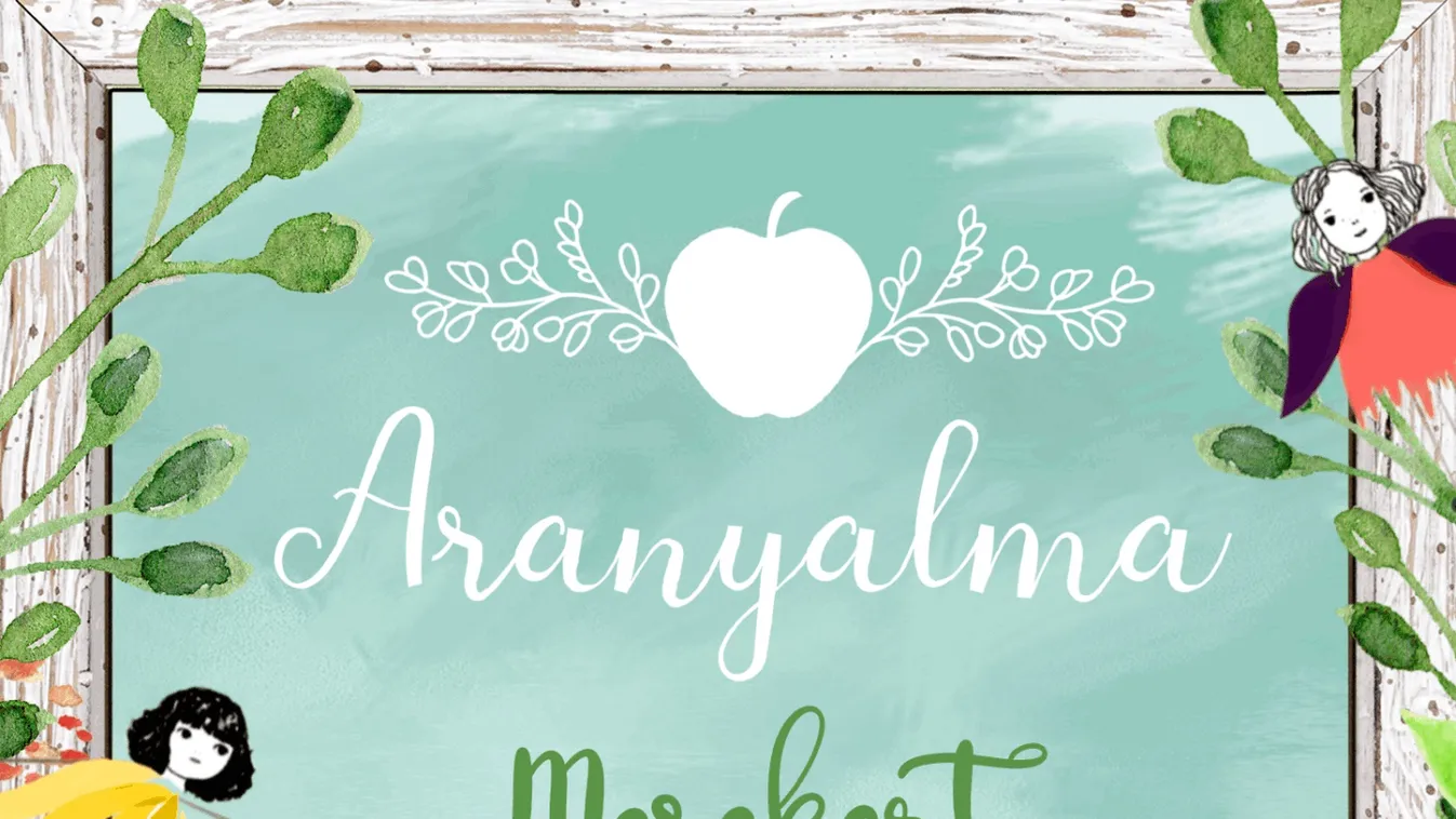 Hazánk legújabb meseterápiás tanösvényét Győrújfalun kell keresni!