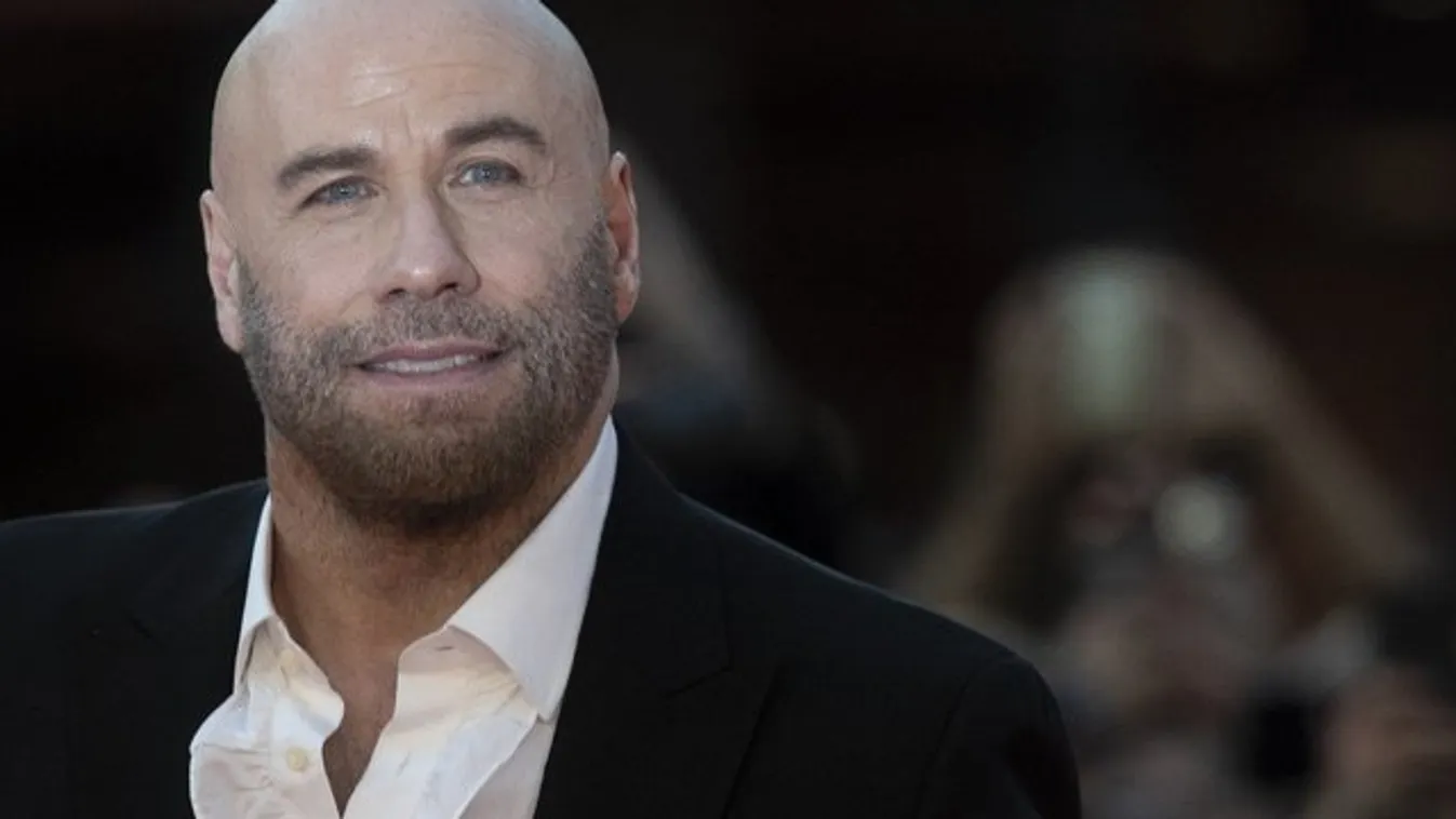 Fogadjunk, hogy fel sem ismerné John Travolta lányát! fotó