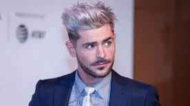 Mi történt Zac Efron arcával? A rajongók szerint kés alá feküdt – videó
