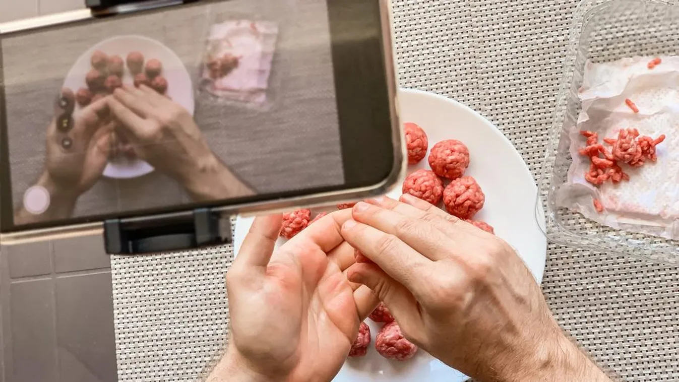 YouTube videói miatt bukott le a régóta keresett olasz bűnöző