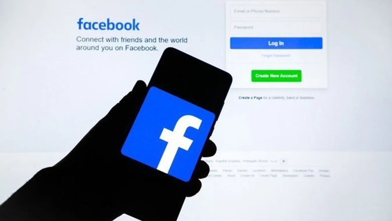 Újabb változás a Facebookon, ez végre egy jó dolog