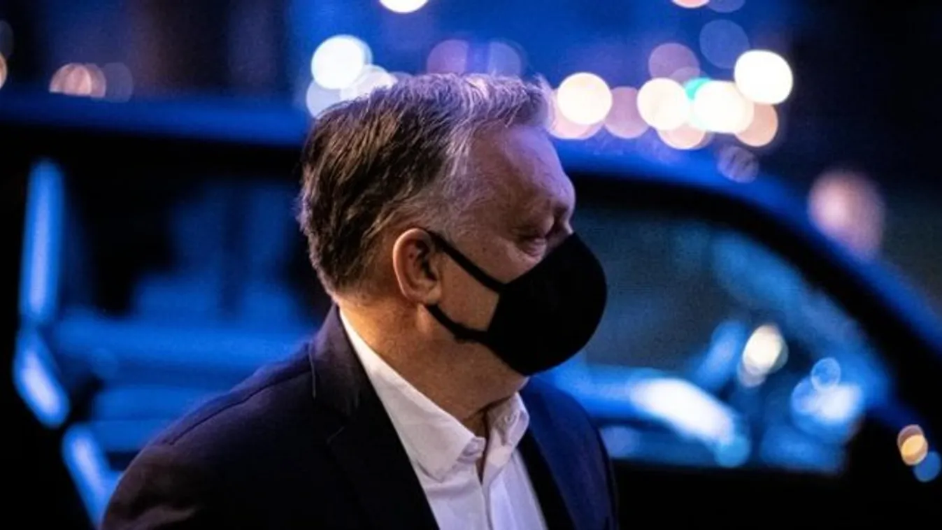 Orbán Viktor: Húsvétkor is védekezünk, aki behívót kap, vegye fel az oltást! - Videó