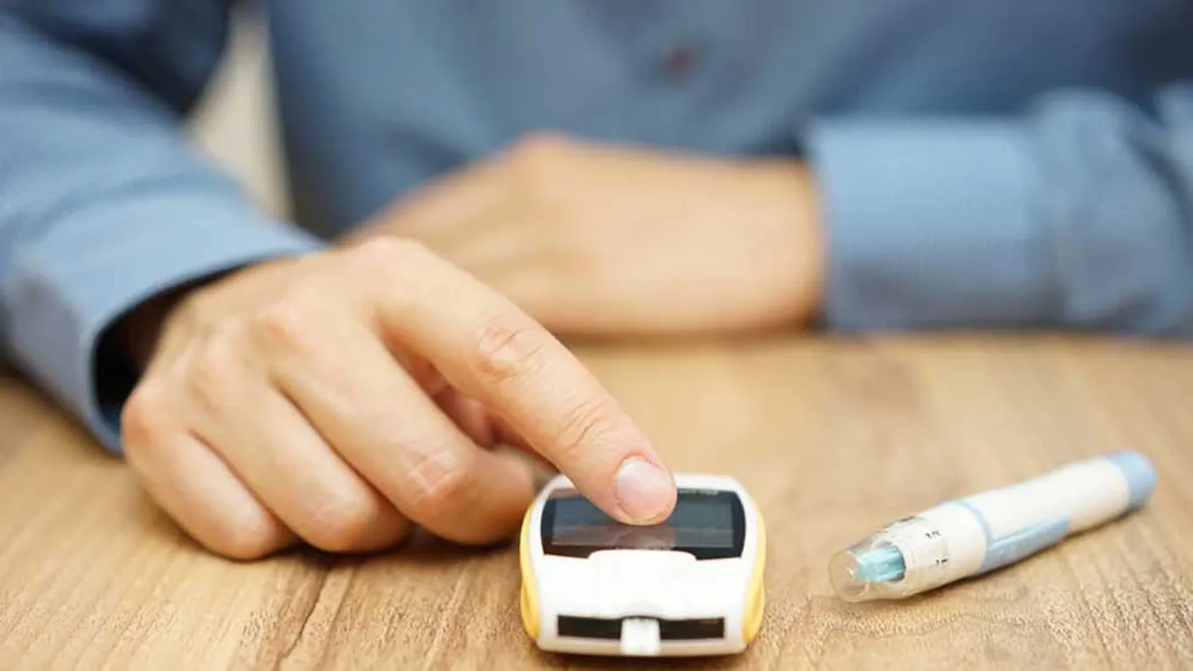 Prediabetes – Ez az út vezet a cukorbetegségig