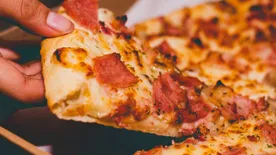 Itt a tuti pizzarecept! Egyszerűbb, mint gondolná