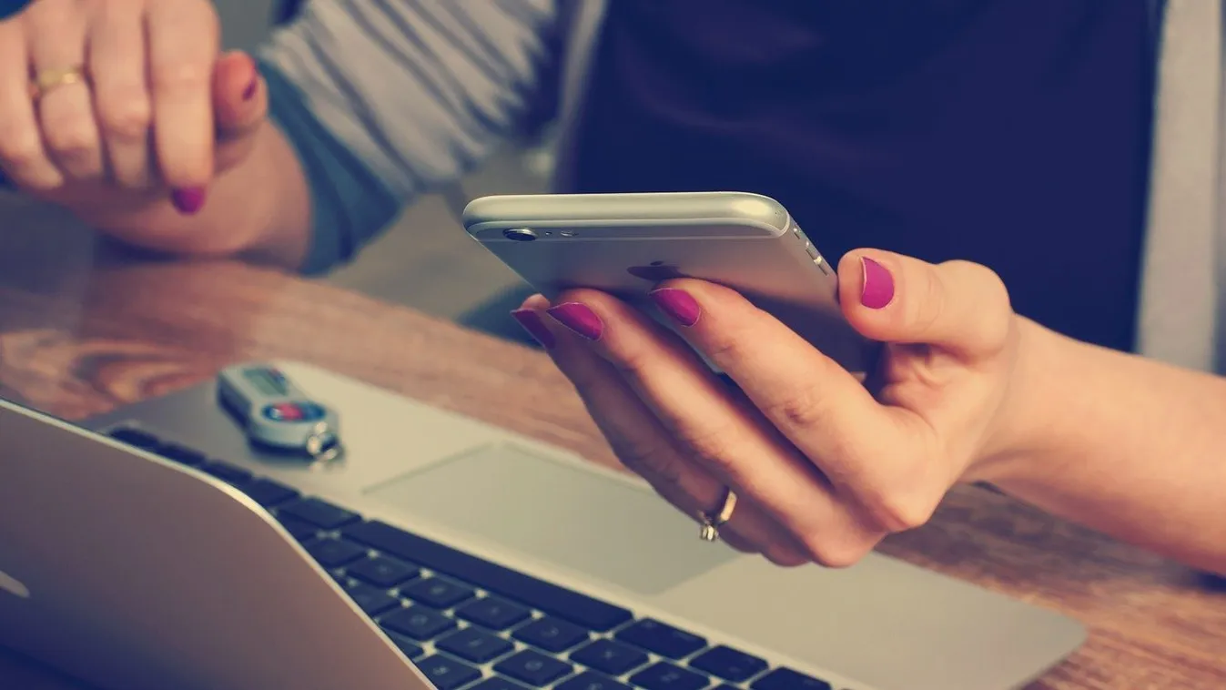 A mai nappal megnyílt az online oltási időpontfoglaló